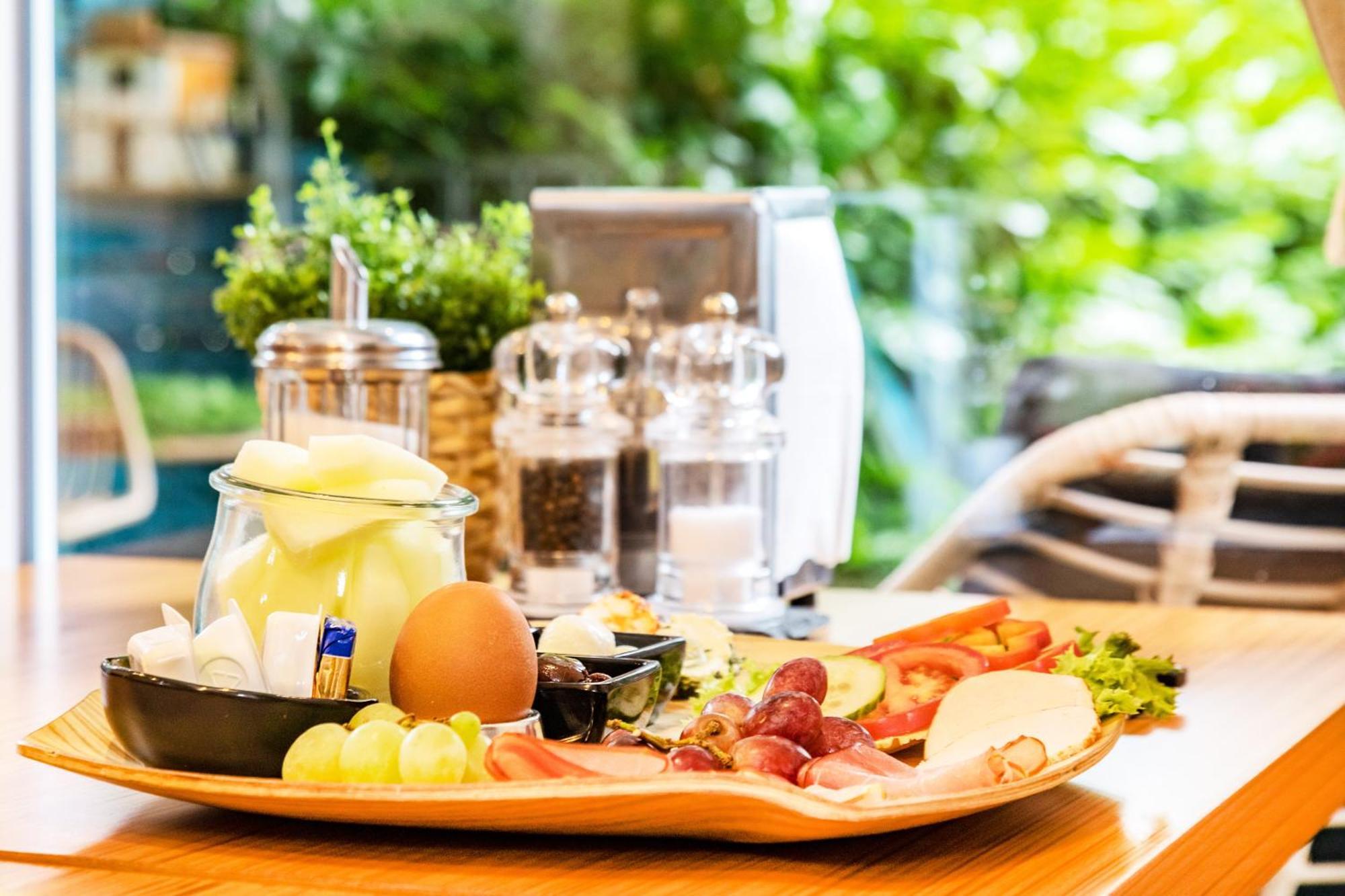 Hotel Fuerst Garden Dortmund Ngoại thất bức ảnh