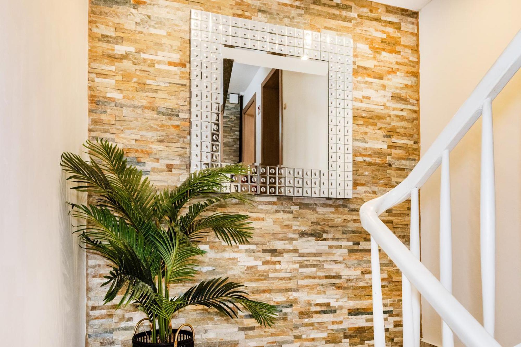 Hotel Fuerst Garden Dortmund Ngoại thất bức ảnh